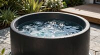 top cold plunge tubs