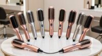 top curl styling tools