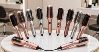 top curl styling tools