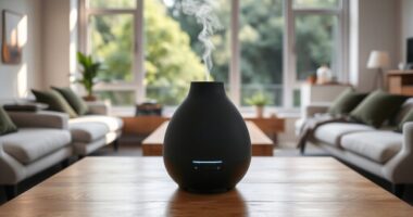 top diffusers for large rooms