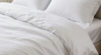 top egyptian cotton cooling sheets