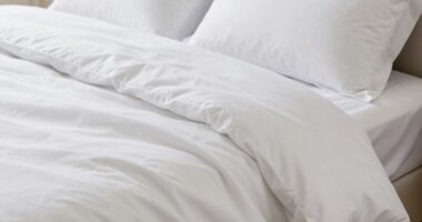 top egyptian cotton cooling sheets