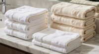 top egyptian cotton towel sets