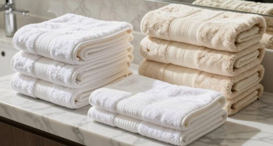 top egyptian cotton towel sets