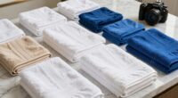 top egyptian cotton towel sets