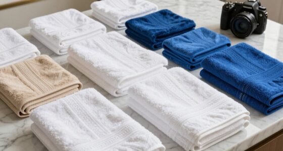 top egyptian cotton towel sets
