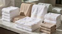 top egyptian cotton towel sets