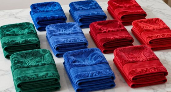 top egyptian cotton towel sets