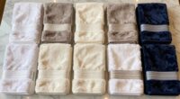top egyptian cotton towels