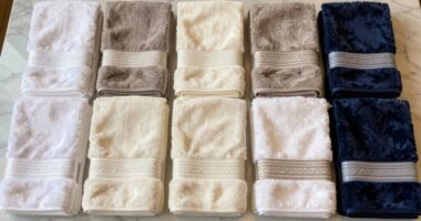 top egyptian cotton towels
