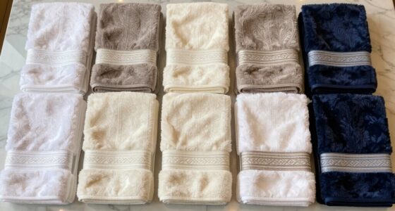 top egyptian cotton towels