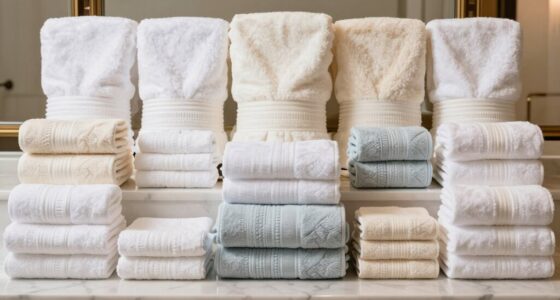 top egyptian cotton towels