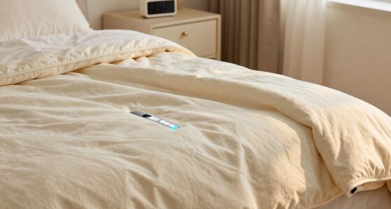 top electric blanket picks