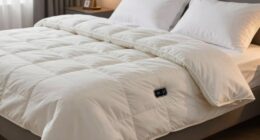 top electric heated blanket reviews