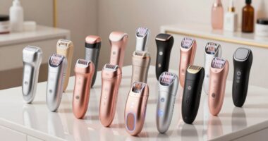 top face ipl devices