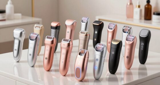 top face ipl devices