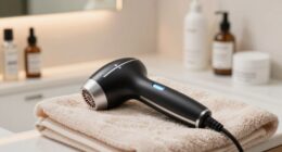 top face laser hair removal