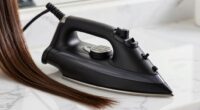 top flat irons for smoothness
