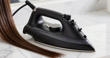 top flat irons for smoothness