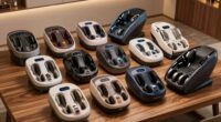 top foot massager picks