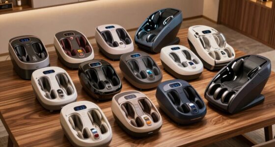 top foot massager picks