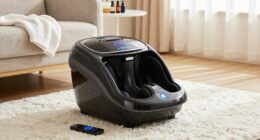 top foot massagers 2026
