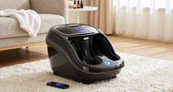 top foot massagers 2026