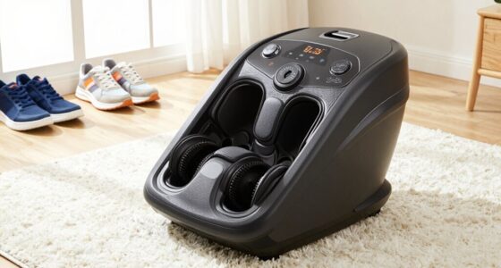 top foot massagers 2026
