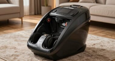 top foot massagers 2026