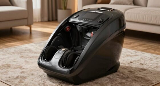 top foot massagers 2026