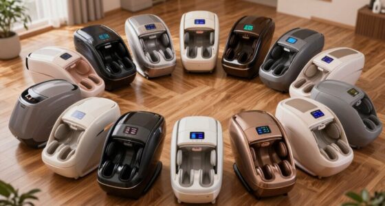 top foot massagers 2026