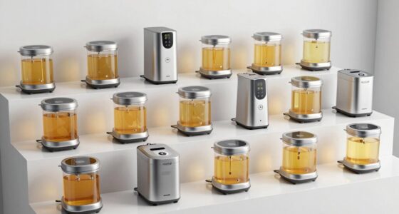 top foot wax machine reviews