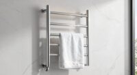 top freestanding towel warmers