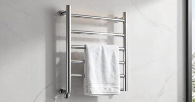 top freestanding towel warmers