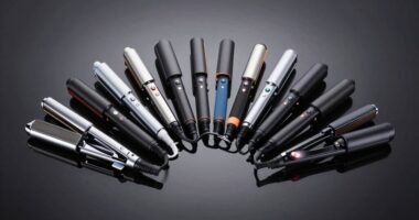 top frizz fighting flat irons