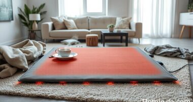 top full body infrared pads