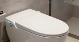 top heated bidet seats