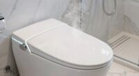 top heated bidet seats