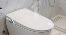 top heated bidet seats