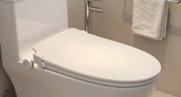top heated bidet seats