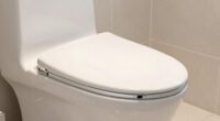 top heated bidet seats