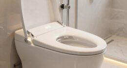 top heated bidet seats