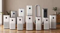 top hepa air purifiers