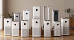 top hepa air purifiers