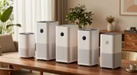 top hepa air purifiers