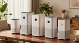 top hepa air purifiers