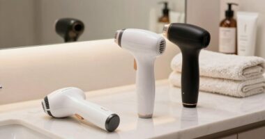 top home laser hair removal