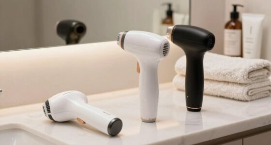 top home laser hair removal