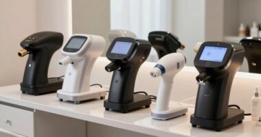 top home laser hair removal