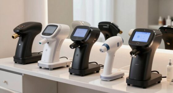 top home laser hair removal